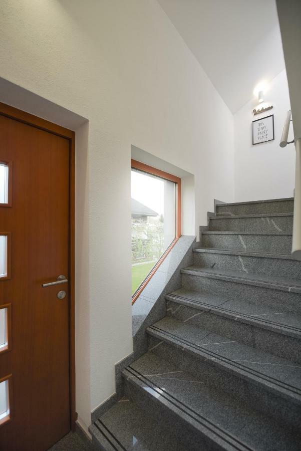 Apartmaji Nija Bled Exterior photo